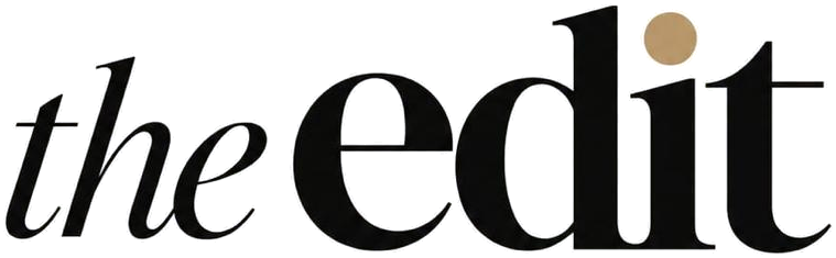 The Edit logo